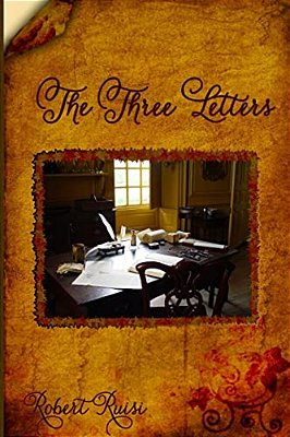 The Three Letters-..