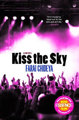Kiss The Sky-..