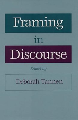 Framing In Discourse-..