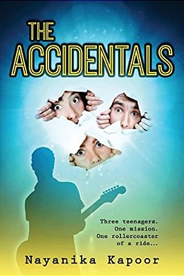 The Accidentals-..
