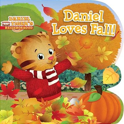 Daniel Loves Fall!-..