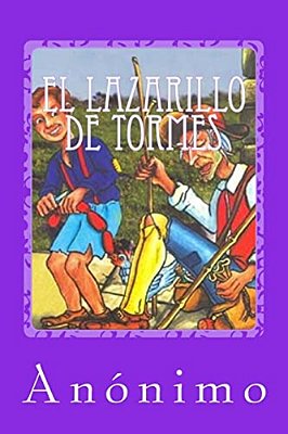 El Lazarillo De Tormes-..