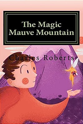 The Magic Mauve Mountain-..