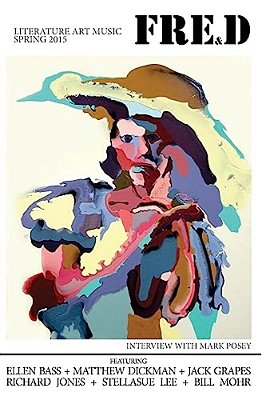 Fre&d Issue Two Spring 2015-..