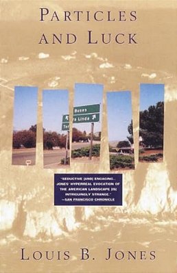 Particles And Luck-..