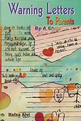 Warning Letters To Parents By A Child-..