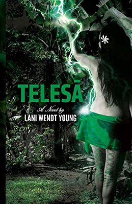 Telesa: The Covenant Keeper-..