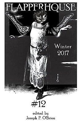 Flapperhouse #12 - Winter 2017-..