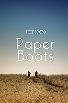 Paper Boats-..
