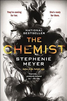 The Chemist-..