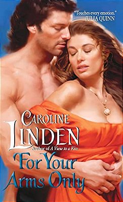 For Your Arms Only-..