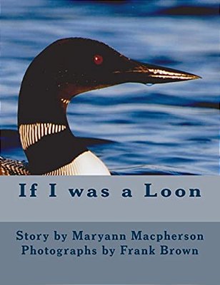 If I Was A Loon-..