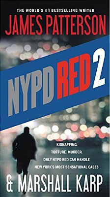 Nypd Red 2-..