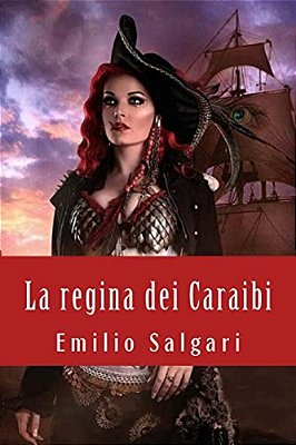 La Regina Dei Caraibi-..