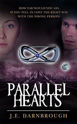 Parallel Hearts (Parallel Hearts Trilogy, #1)-..