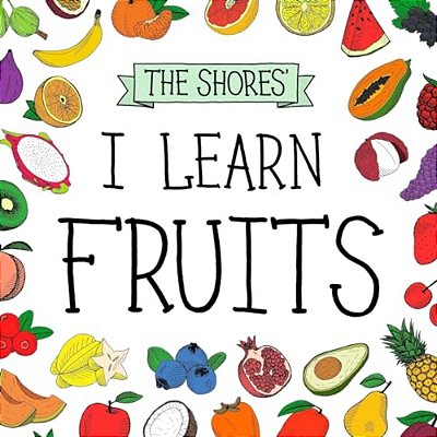 I Learn Fruits-..