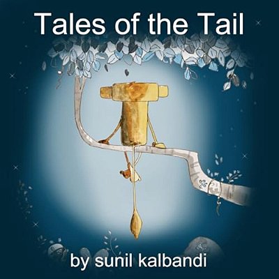 Tales Of The Tail-..