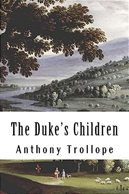 The Duke's Children-..