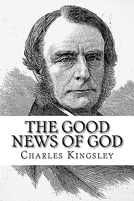 The Good News Of God-..