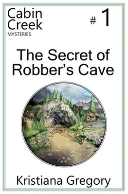 The Secret Of Robber's Cave-..