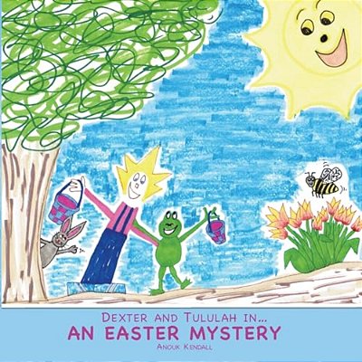 Dexter And Tululah In... An Easter Mystery-..