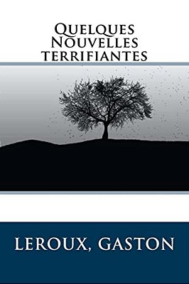 Quelques Nouvelles Terrifiantes-..