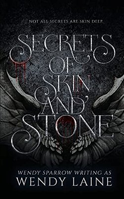 Secrets Of Skin And Stone-..
