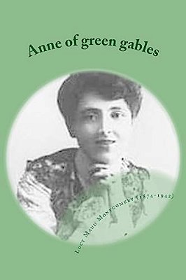 Anne Of Green Gables-..