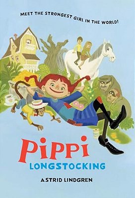 Pippi Longstocking-..