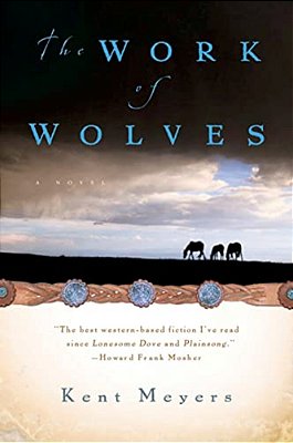 The Work Of Wolves-..