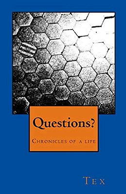 Questions: Chronicles Of A Life-..