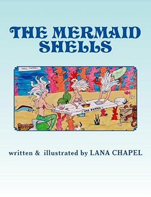 The Mermaid Shells-..