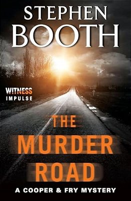The Murder Road-..