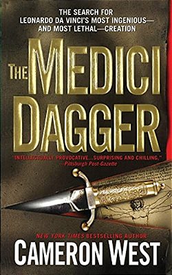 The Medici Dagger-..
