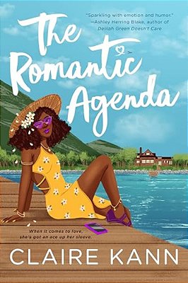 The Romantic Agenda-..