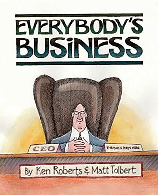 Everybody's Business-..