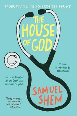 The House Of God-..