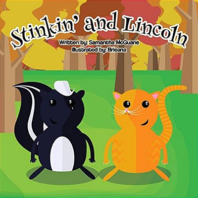 Stinkin' And Lincoln-..