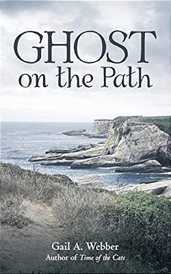 Ghost On The Path-..