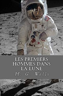 Les Premiers Hommes Dans La Lune-..