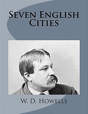 Seven English Cities-..