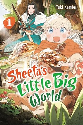 Sheeta's Little Big World 1-..