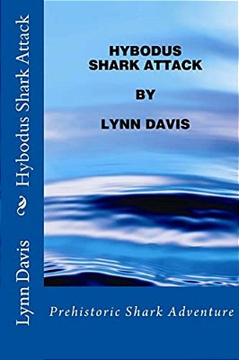 Hybodus Shark Attack-..