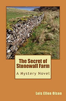 The Secret Of Stonewall Farm-..
