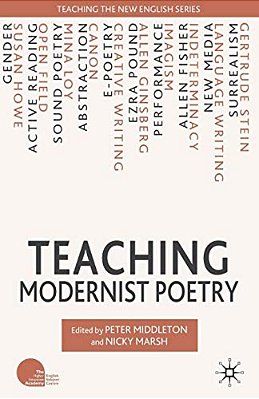Teaching Modernist Poetry-..
