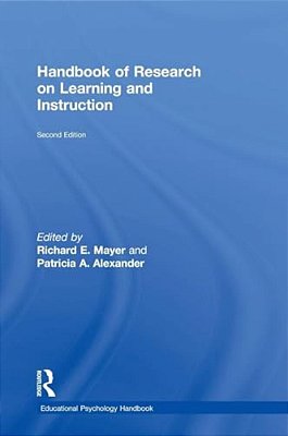Handbook Of Research On Learning And Instruction-..