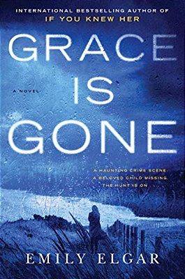 Grace Is Gone-..