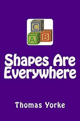 Shapes Are Everywhere-..