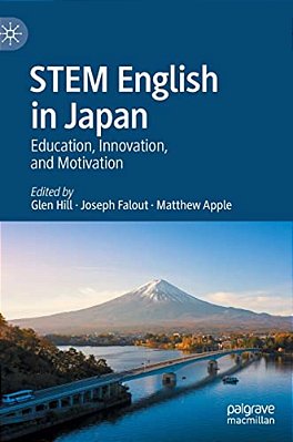 Stem English In Japan: Education, Innovation, And Motivation-..