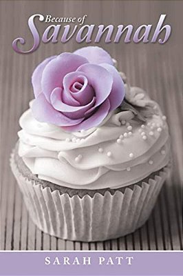 Because Of Savannah-..